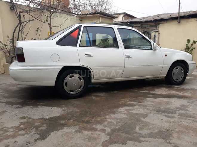 Daewoo Nexia 1997, 350,000 km - 1.5 l - Bakı