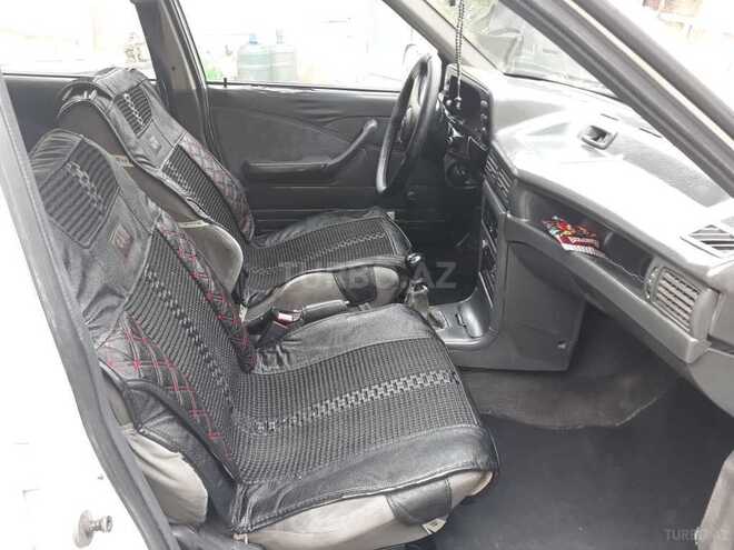 Daewoo Nexia 1997, 350,000 km - 1.5 l - Bakı