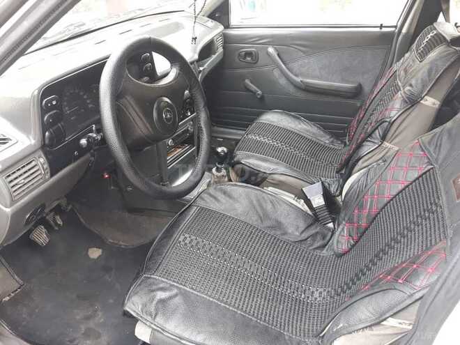 Daewoo Nexia 1997, 350,000 km - 1.5 l - Bakı