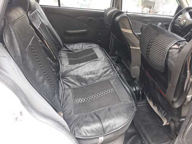 Daewoo Nexia 1997, 350,000 km - 1.5 l - Bakı