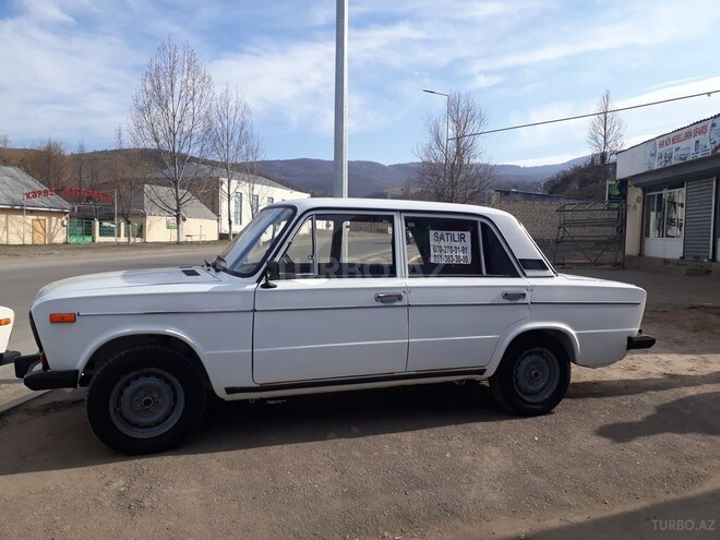 LADA (VAZ) 2106 1996, 275,000 km - 1.6 л - Göygöl