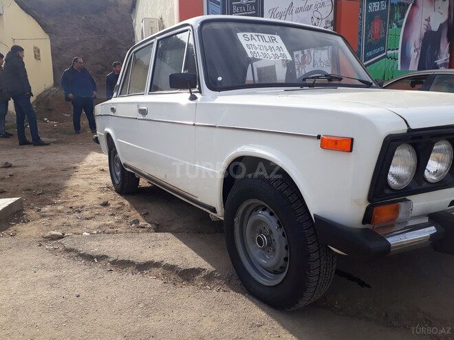 LADA (VAZ) 2106 1996, 275,000 km - 1.6 л - Göygöl