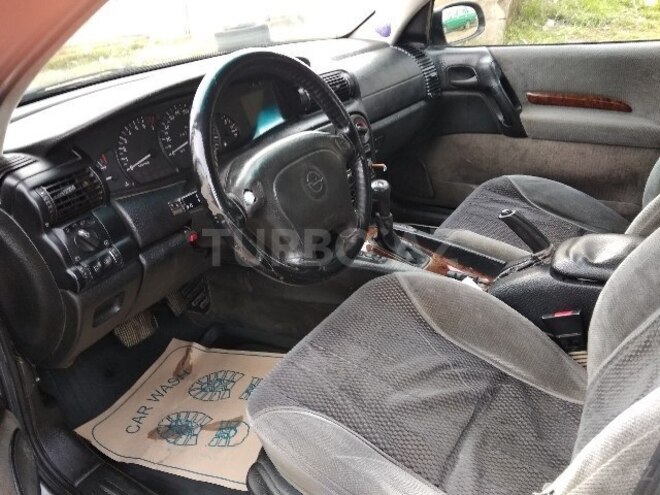 Opel Omega 1995, 235,600 km - 2.0 l - Bakı