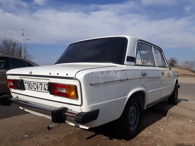 LADA (VAZ) 2106 1996, 275,000 km - 1.6 л - Göygöl