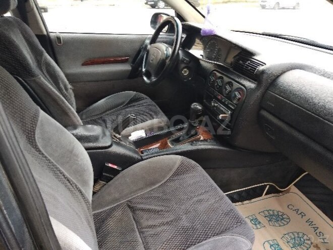 Opel Omega 1995, 235,600 km - 2.0 l - Bakı
