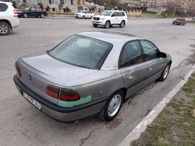 Opel Omega 1995, 235,600 km - 2.0 l - Bakı