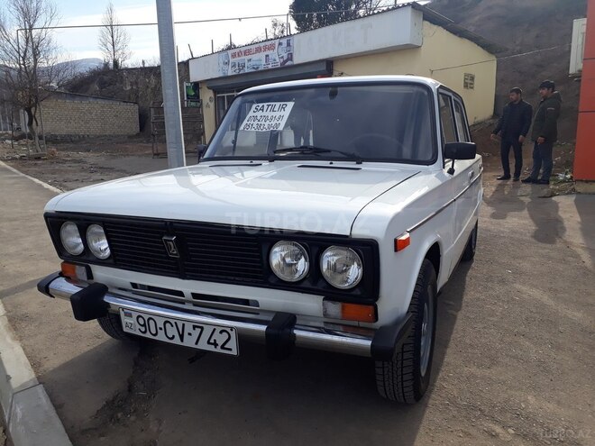 LADA (VAZ) 2106 1996, 275,000 km - 1.6 л - Göygöl