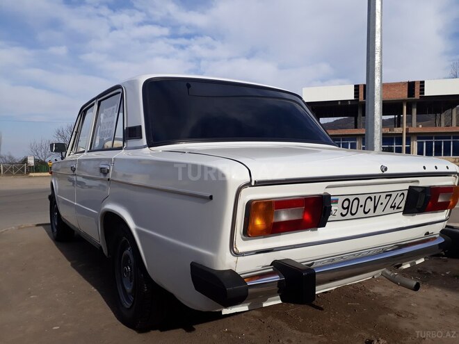 LADA (VAZ) 2106 1996, 275,000 km - 1.6 л - Göygöl