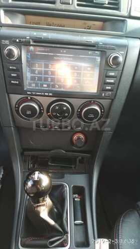 Mazda 3 2006, 147,000 km - 2.3 l - Bakı