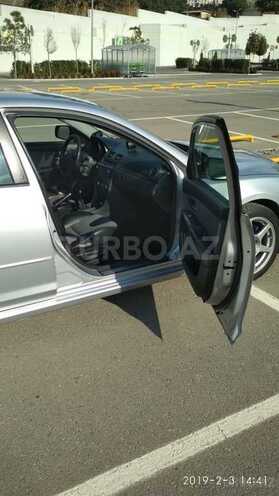 Mazda 3 2006, 147,000 km - 2.3 l - Bakı