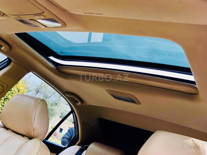 Hyundai Sonata 2008, 142,000 km - 2.4 l - Bakı