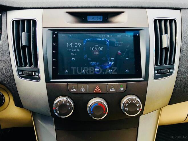 Hyundai Sonata 2008, 142,000 km - 2.4 l - Bakı