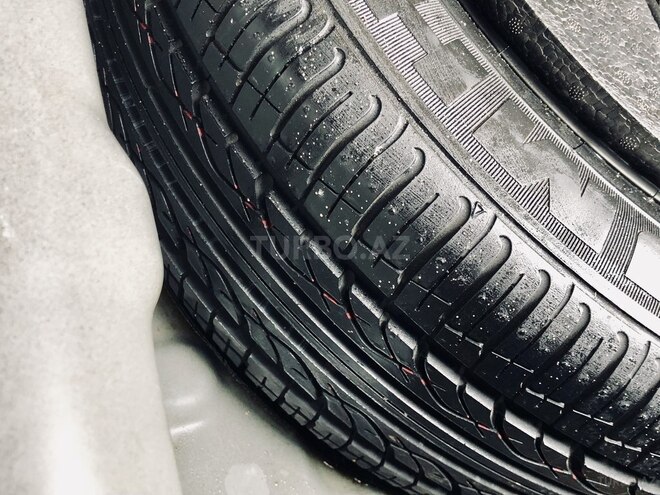 Hyundai Sonata 2008, 142,000 km - 2.4 l - Bakı