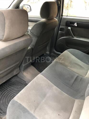 Daewoo Gentra 2014, 276,000 km - 1.5 l - Xırdalan