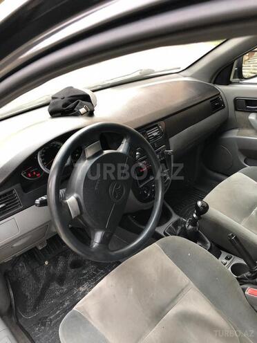 Daewoo Gentra 2014, 276,000 km - 1.5 l - Xırdalan