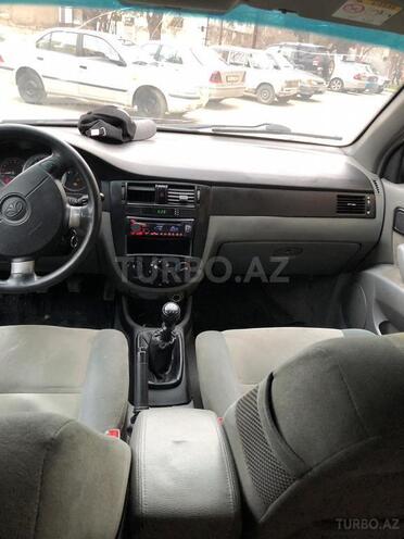 Daewoo Gentra 2014, 276,000 km - 1.5 l - Xırdalan
