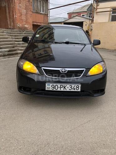 Daewoo Gentra 2014, 276,000 km - 1.5 l - Xırdalan