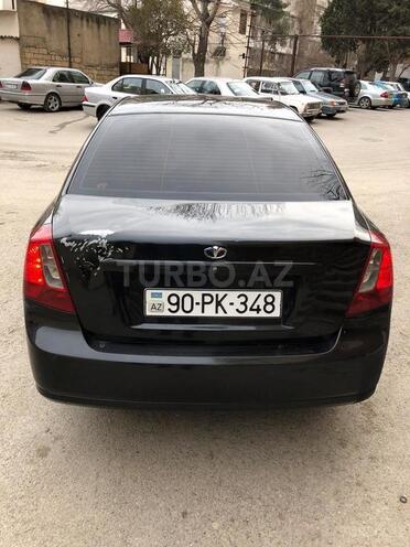 Daewoo Gentra 2014, 276,000 km - 1.5 l - Xırdalan
