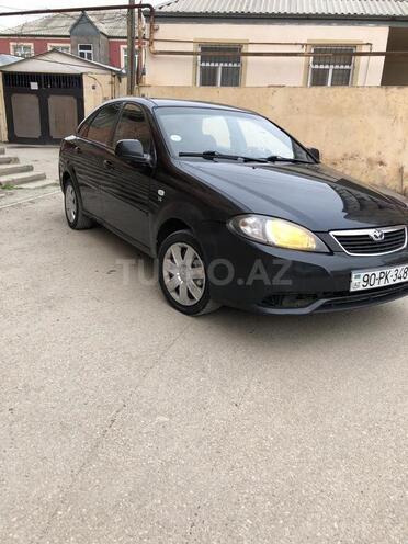 Daewoo Gentra 2014, 276,000 km - 1.5 l - Xırdalan