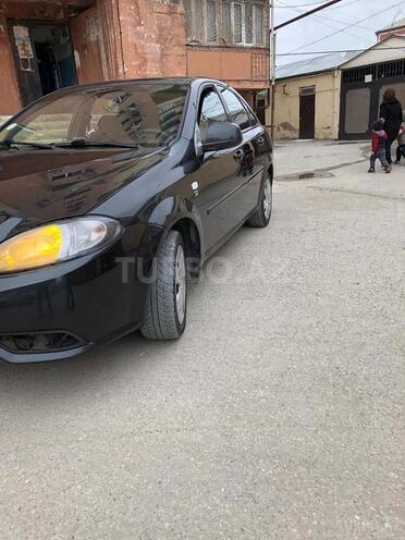 Daewoo Gentra 2014, 276,000 km - 1.5 l - Xırdalan