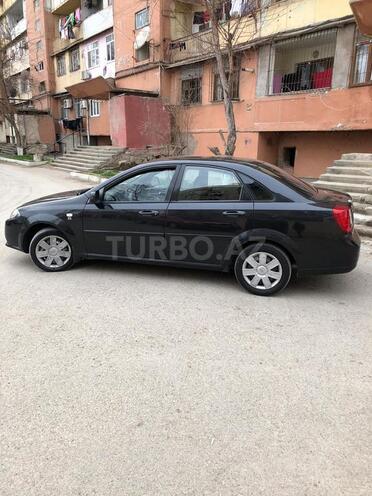 Daewoo Gentra 2014, 276,000 km - 1.5 l - Xırdalan