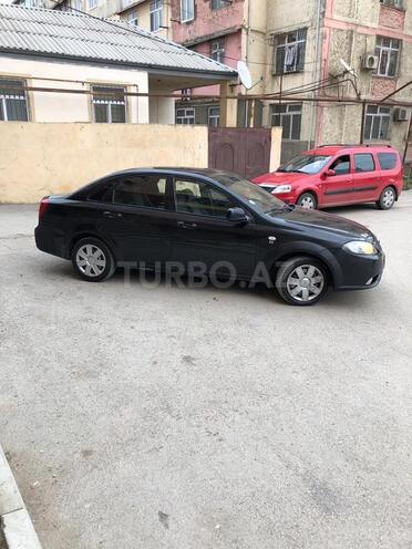 Daewoo Gentra 2014, 276,000 km - 1.5 l - Xırdalan