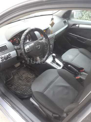 Opel Astra 2005, 189,000 km - 1.8 l - Bakı
