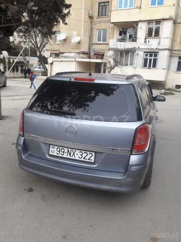Opel Astra 2005, 189,000 km - 1.8 l - Bakı