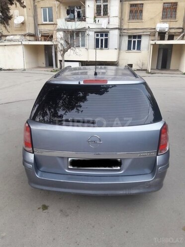 Opel Astra 2005, 189,000 km - 1.8 l - Bakı