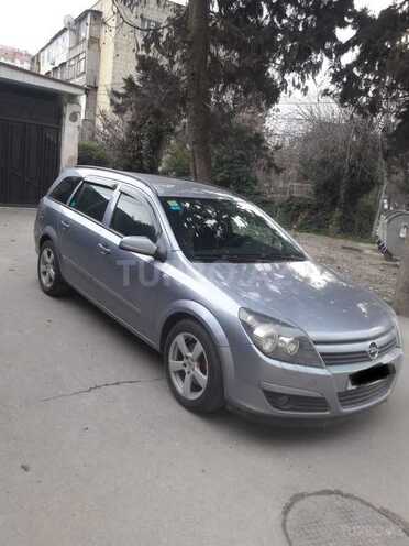 Opel Astra 2005, 189,000 km - 1.8 l - Bakı