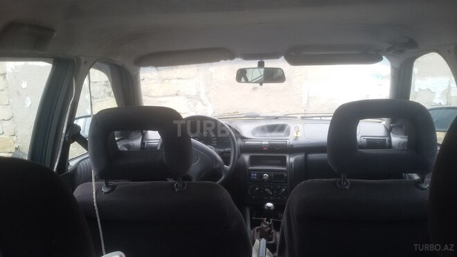 Opel Astra 1998, 45,000 km - 1.6 l - Bakı