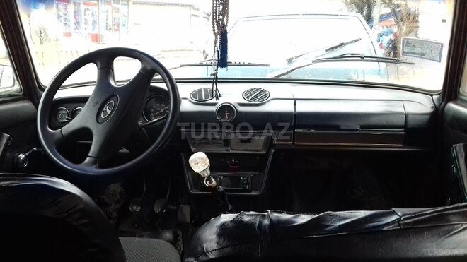 LADA (VAZ) 2103 1981, 180,000 km - 1.6 л - İsmayıllı
