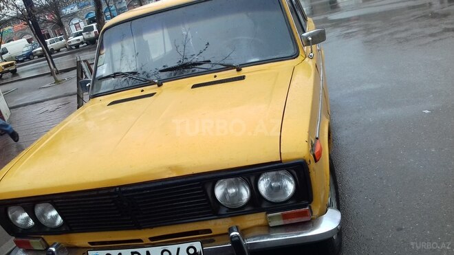 LADA (VAZ) 2103 1981, 180,000 km - 1.6 л - İsmayıllı