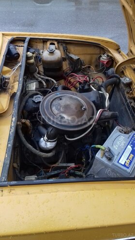 LADA (VAZ) 2103 1981, 180,000 km - 1.6 л - İsmayıllı