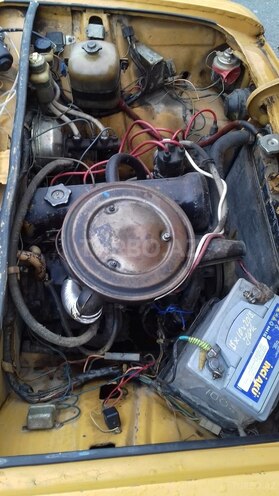 LADA (VAZ) 2103 1981, 180,000 km - 1.6 л - İsmayıllı