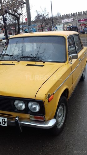 LADA (VAZ) 2103 1981, 180,000 km - 1.6 л - İsmayıllı