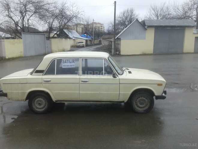 LADA (VAZ) 2106 1988, 100,000 km - 1.6 л - İsmayıllı