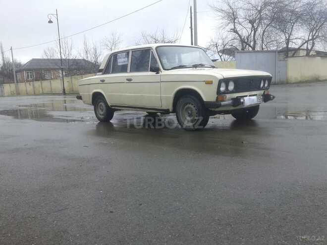 LADA (VAZ) 2106 1988, 100,000 km - 1.6 л - İsmayıllı
