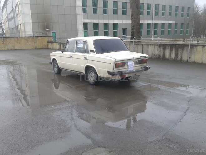 LADA (VAZ) 2106 1988, 100,000 km - 1.6 л - İsmayıllı