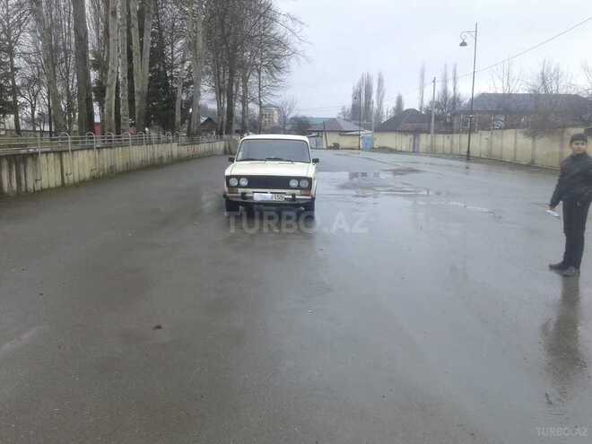 LADA (VAZ) 2106 1988, 100,000 km - 1.6 л - İsmayıllı