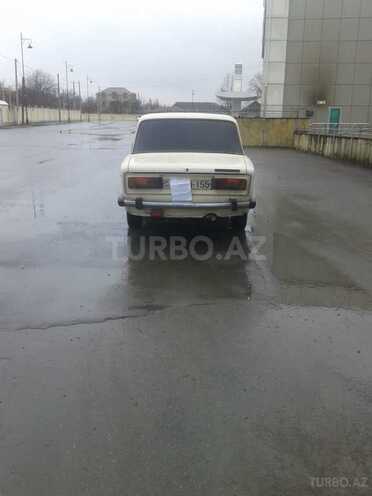 LADA (VAZ) 2106 1988, 100,000 km - 1.6 л - İsmayıllı
