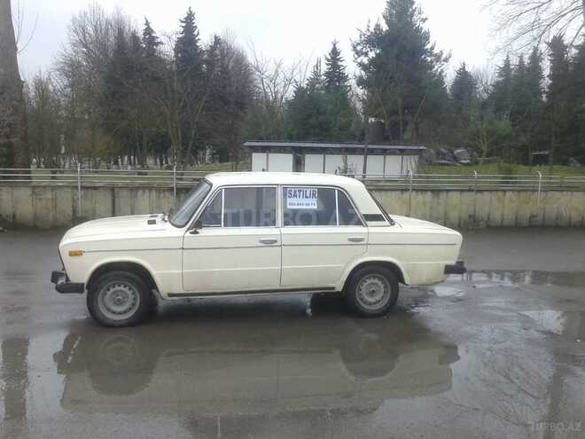 LADA (VAZ) 2106 1988, 100,000 km - 1.6 л - İsmayıllı