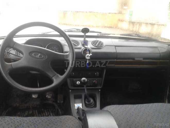LADA (VAZ) 2106 1988, 100,000 km - 1.6 л - İsmayıllı