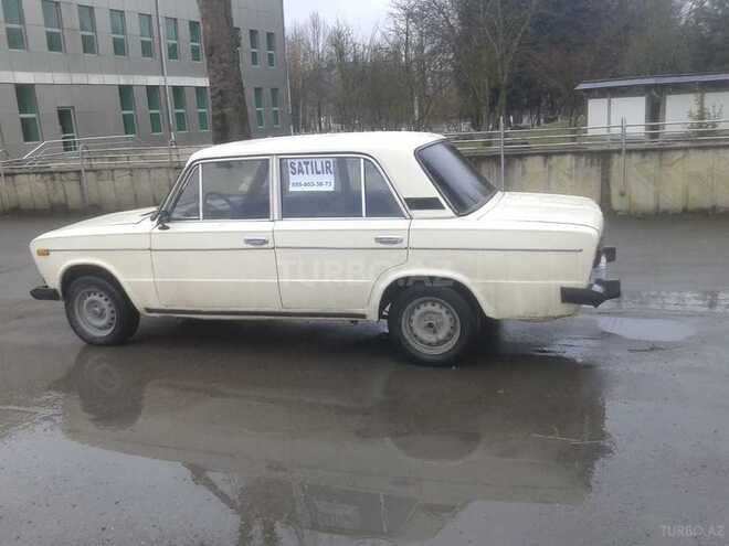 LADA (VAZ) 2106 1988, 100,000 km - 1.6 л - İsmayıllı