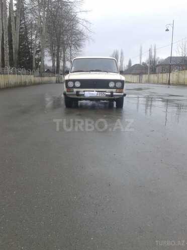 LADA (VAZ) 2106 1988, 100,000 km - 1.6 л - İsmayıllı