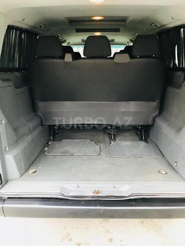 Mercedes Vito 2006, 247,000 km - 2.2 л - Bakı