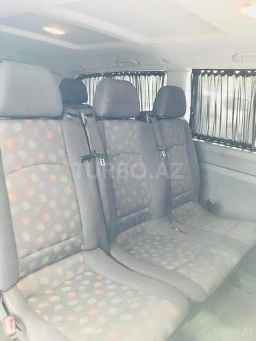 Mercedes Vito 2006, 247,000 km - 2.2 л - Bakı