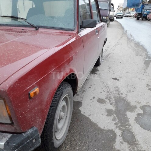 LADA (VAZ) 2107 2007, 450,450 km - 1.6 l - Bakı