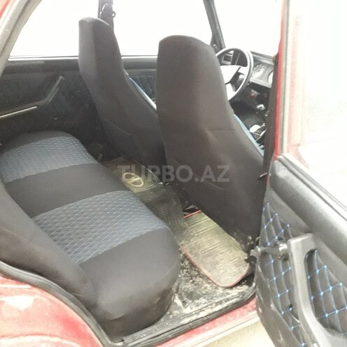 LADA (VAZ) 2107 2007, 450,450 km - 1.6 l - Bakı