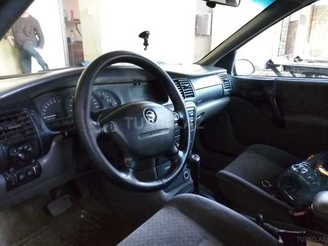 Opel Vectra 1996, 293,572 km - 1.6 л - Gəncə